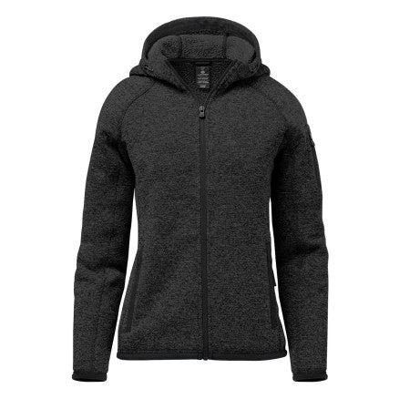 Stormtech - Women's Avalante Full Zip Fleece Hoody - FHD-1W