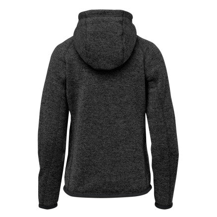 Stormtech - Women's Avalante Full Zip Fleece Hoody - FHD-1W