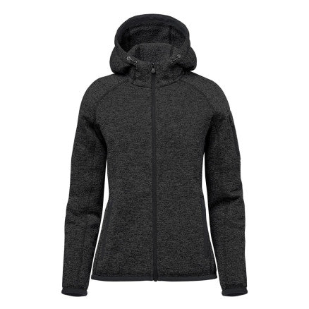Stormtech - Women's Avalante Full Zip Fleece Hoody - FHD-1W