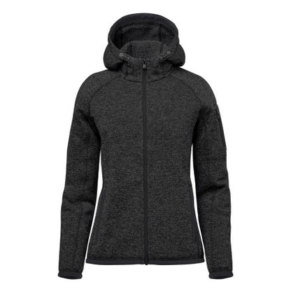 Stormtech - Women's Avalante Full Zip Fleece Hoody - FHD-1W
