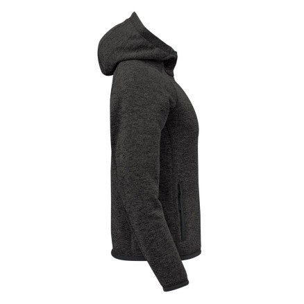 Stormtech - Women's Avalante Full Zip Fleece Hoody - FHD-1W