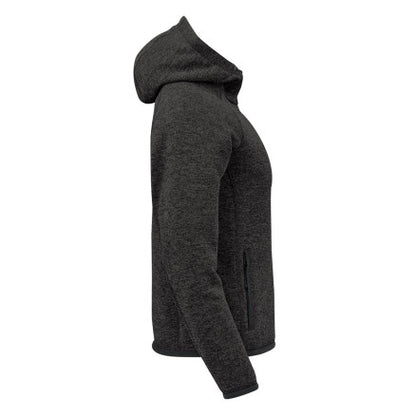 Stormtech - Women's Avalante Full Zip Fleece Hoody - FHD-1W