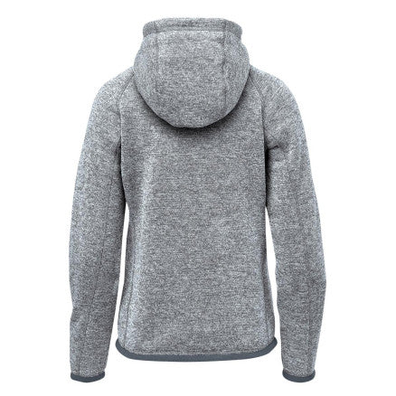 Stormtech - Women's Avalante Full Zip Fleece Hoody - FHD-1W