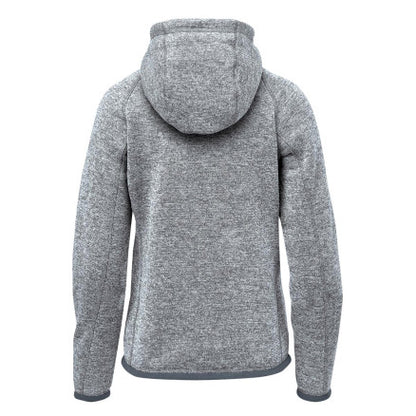 Stormtech - Women's Avalante Full Zip Fleece Hoody - FHD-1W