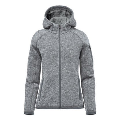 Stormtech - Women's Avalante Full Zip Fleece Hoody - FHD-1W