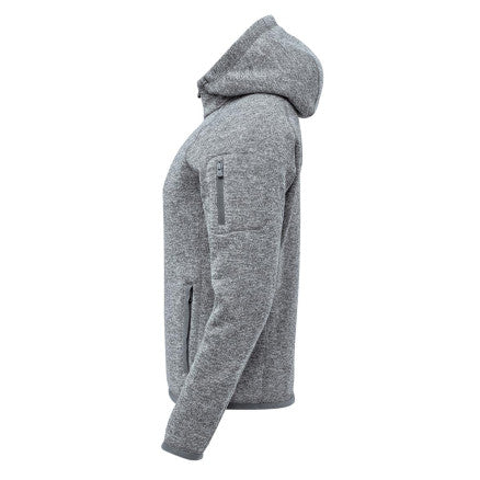Stormtech - Women's Avalante Full Zip Fleece Hoody - FHD-1W