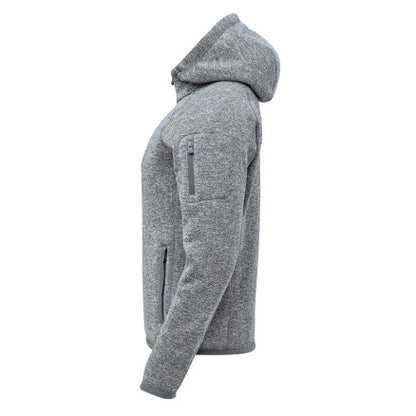 Stormtech - Women's Avalante Full Zip Fleece Hoody - FHD-1W