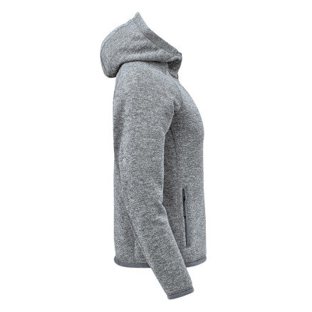 Stormtech - Women's Avalante Full Zip Fleece Hoody - FHD-1W