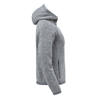 Stormtech - Women's Avalante Full Zip Fleece Hoody - FHD-1W