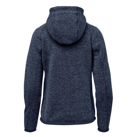 Stormtech - Women's Avalante Full Zip Fleece Hoody - FHD-1W