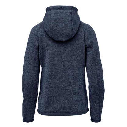 Stormtech - Women's Avalante Full Zip Fleece Hoody - FHD-1W