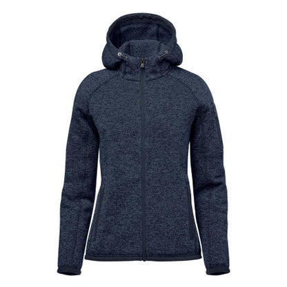 Stormtech - Women's Avalante Full Zip Fleece Hoody - FHD-1W