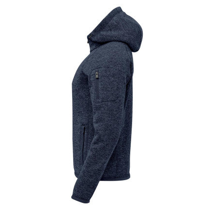 Stormtech - Women's Avalante Full Zip Fleece Hoody - FHD-1W