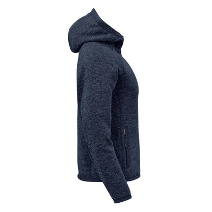 Stormtech - Women's Avalante Full Zip Fleece Hoody - FHD-1W