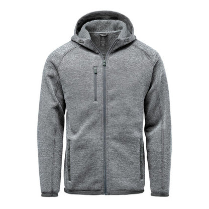 Stormtech - Men's Avalante Full Zip Fleece Hoody - FHD-1
