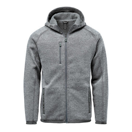 Stormtech - Men's Avalante Full Zip Fleece Hoody - FHD-1