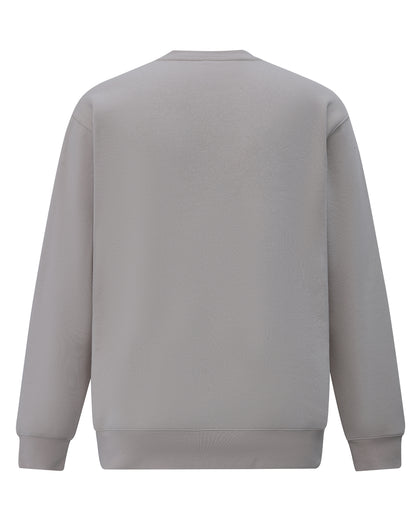 Winning Spirit-Eagle Top Fleece Sweat- Unisex-FL01