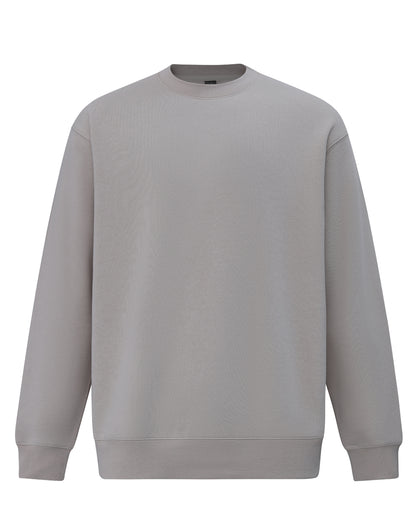 Winning Spirit-Eagle Top Fleece Sweat- Unisex-FL01