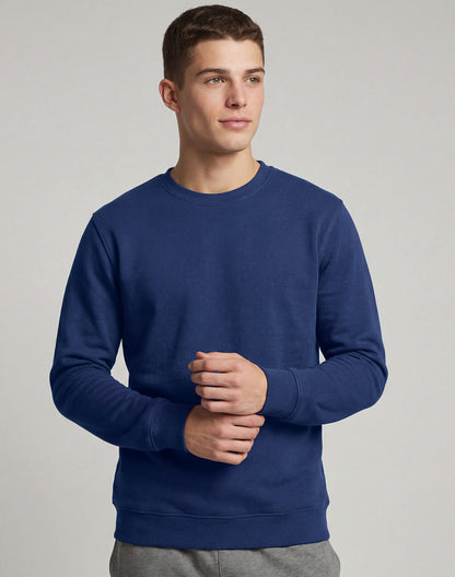 Winning Spirit-Eagle Top Fleece Sweat- Unisex-FL01