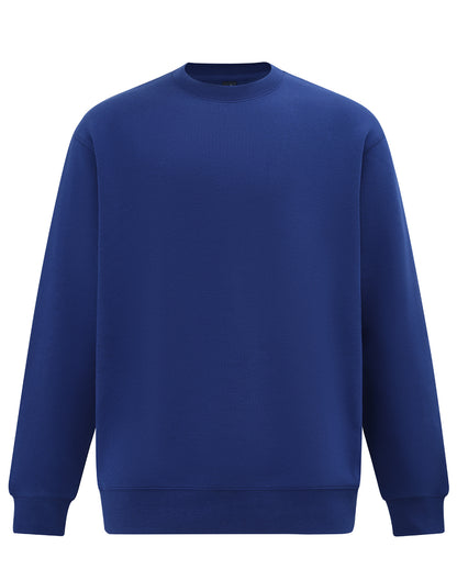 Winning Spirit-Eagle Top Fleece Sweat- Unisex-FL01