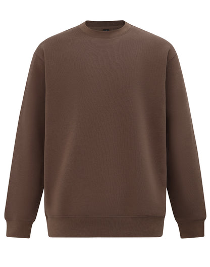 Winning Spirit-Eagle Top Fleece Sweat- Unisex-FL01