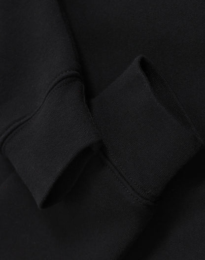 Winning Spirit - Kids Half Zip Collar Fleece Sweat - FL02Y