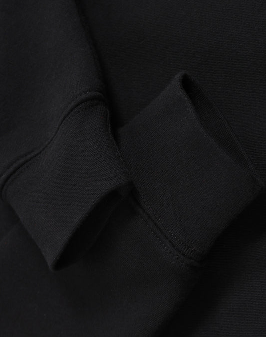 Winning Spirit - Kids Half Zip Collar Fleece Sweat - FL02Y