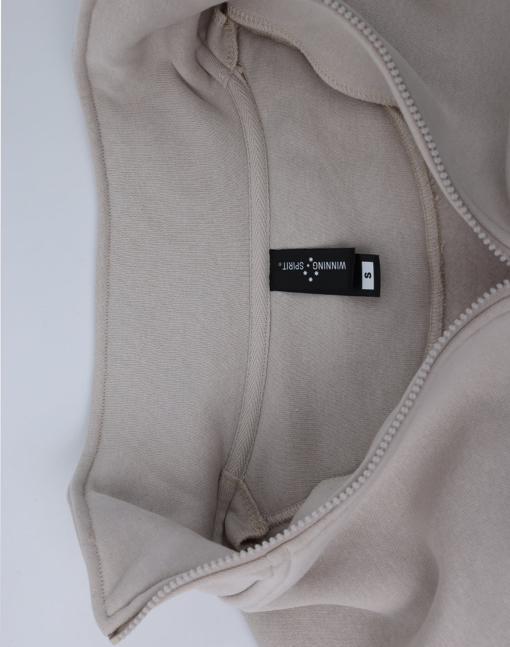 Winning Spirit-Falcon Fleece Sweat Top Men's-FL02