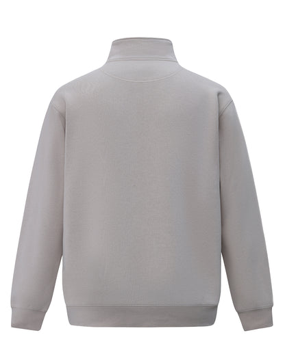 Winning Spirit-Falcon Fleece Sweat Top Men's-FL02