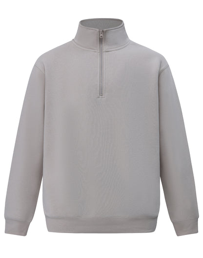 Winning Spirit-Falcon Fleece Sweat Top Men's-FL02