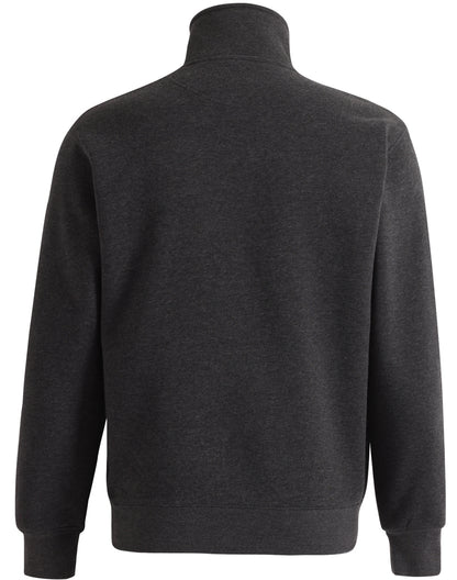 Winning Spirit-Falcon Fleece Sweat Top Men's-FL02
