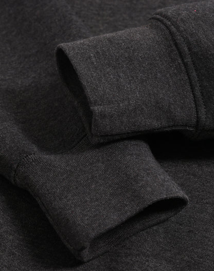 Winning Spirit-Falcon Fleece Sweat Top Men's-FL02