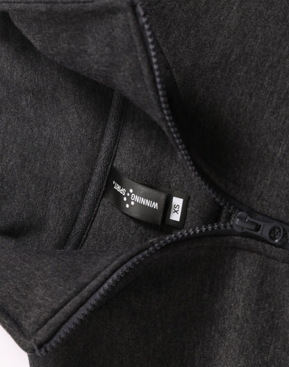 Winning Spirit-Falcon Fleece Sweat Top Men's-FL02