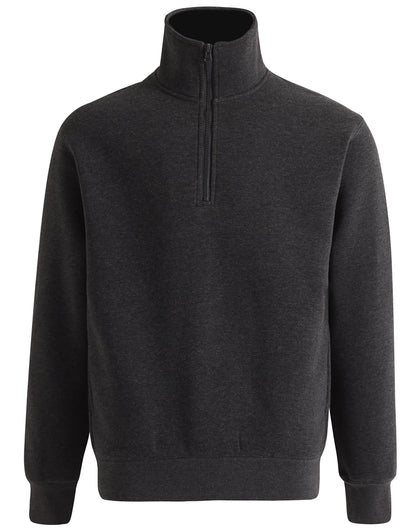 Winning Spirit-Falcon Fleece Sweat Top Men's-FL02