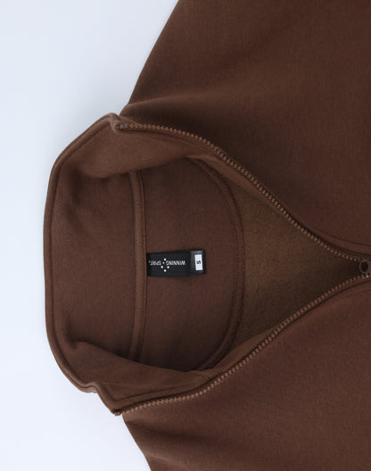 Winning Spirit-Falcon Fleece Sweat Top Men's-FL02