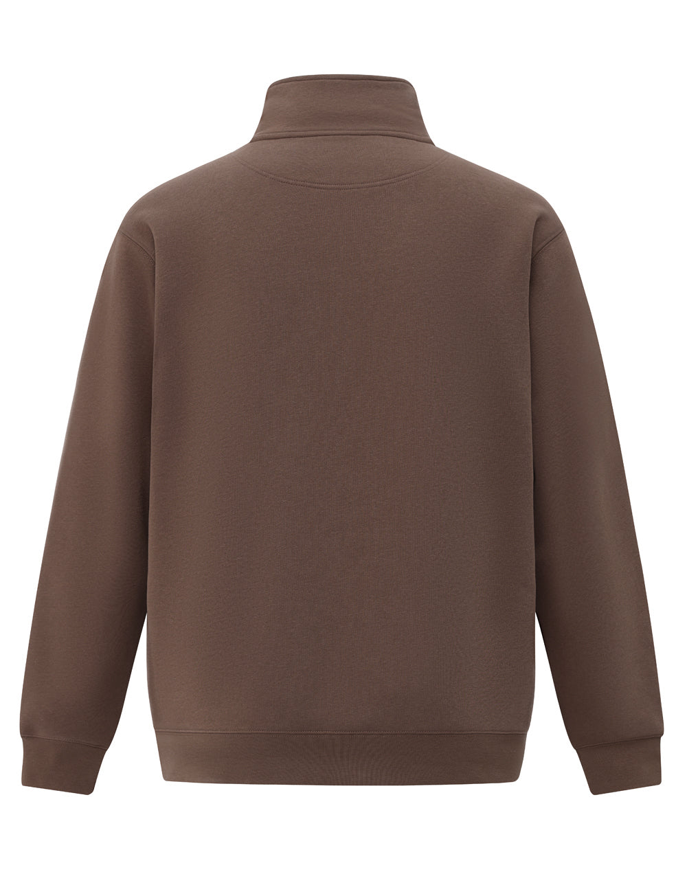 Winning Spirit-Falcon Fleece Sweat Top Men's-FL02