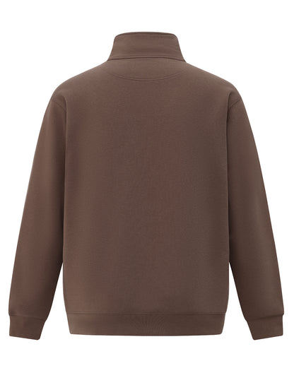 Winning Spirit-Falcon Fleece Sweat Top Men's-FL02