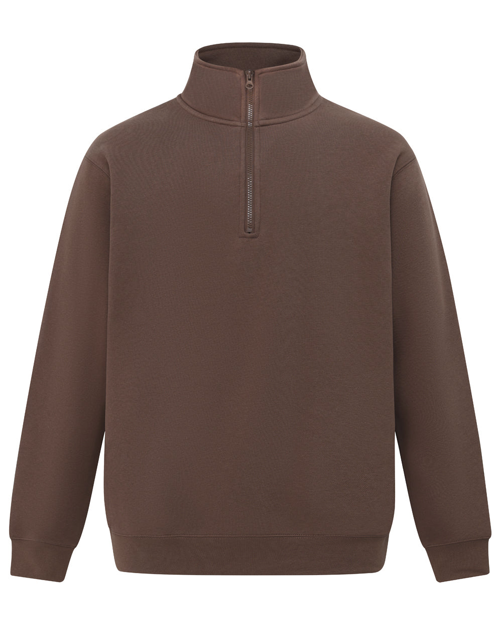 Winning Spirit-Falcon Fleece Sweat Top Men's-FL02
