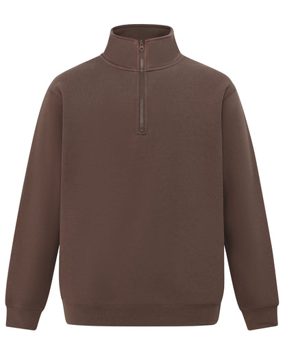 Winning Spirit-Falcon Fleece Sweat Top Men's-FL02