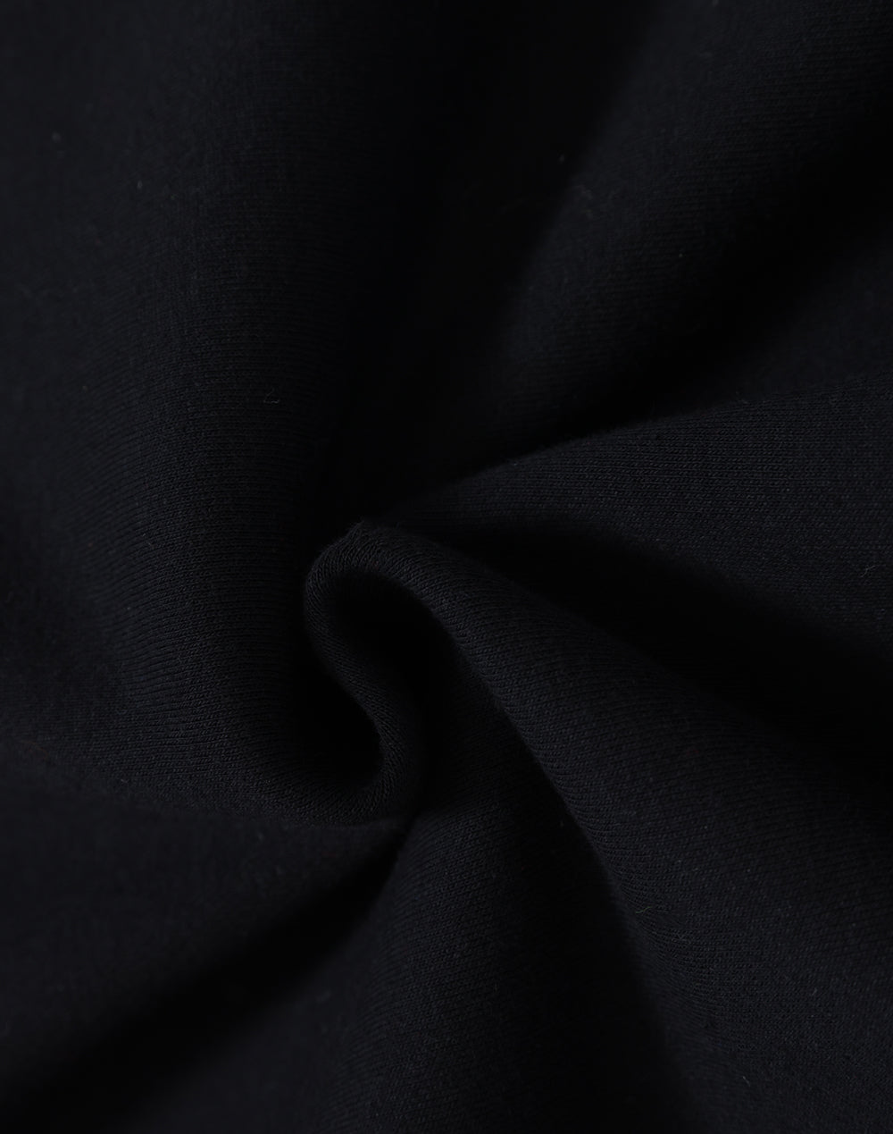 Winning Spirit- Kids' Double Bay Full Zip Fleecy Hoodie (FL03K)