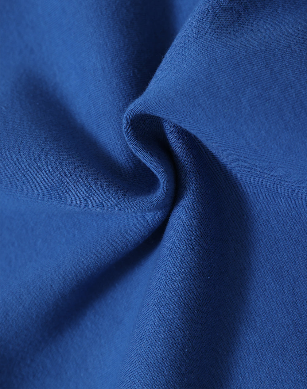 Winning Spirit- Kids' Double Bay Full Zip Fleecy Hoodie (FL03K)