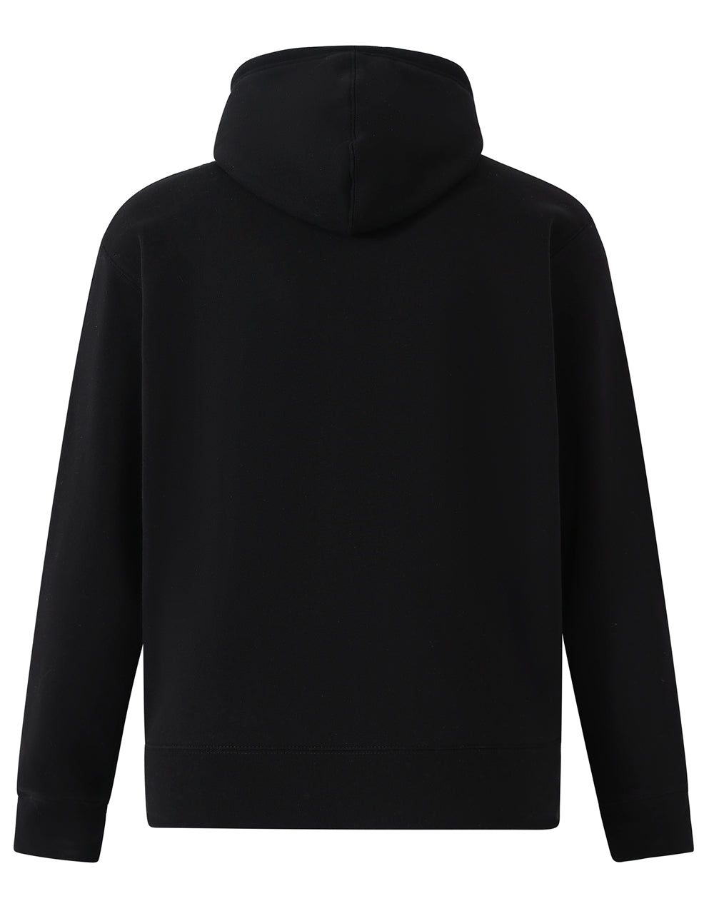 Winning Spirit-Double Bay Hoodie Men's-FL03