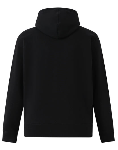 Winning Spirit-Double Bay Hoodie Men's-FL03