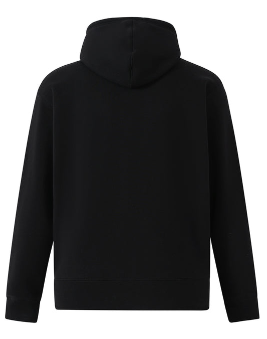 Winning Spirit-Double Bay Hoodie Men's-FL03