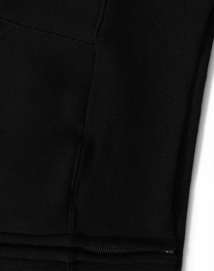 Winning Spirit-Double Bay Hoodie Men's-FL03