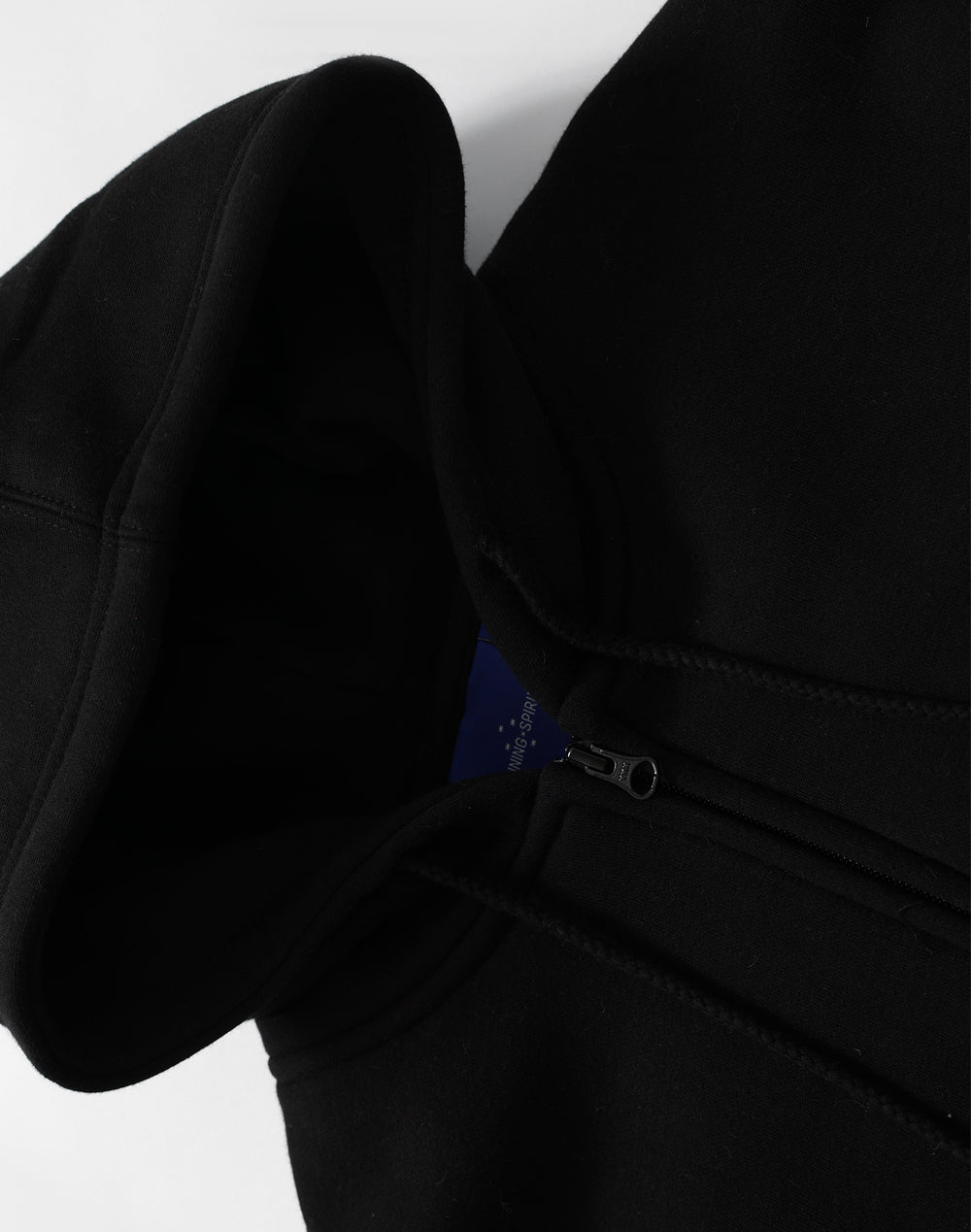 Winning Spirit-Double Bay Hoodie Men's-FL03