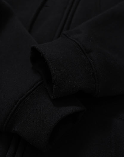 Winning Spirit-Double Bay Hoodie Men's-FL03