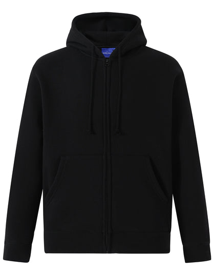 Winning Spirit-Double Bay Hoodie Men's-FL03