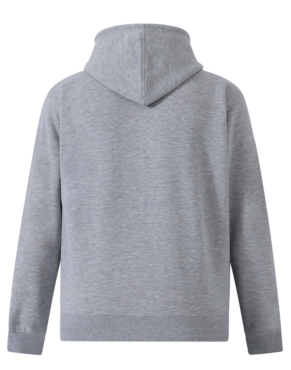 Winning Spirit-Double Bay Hoodie Men's-FL03