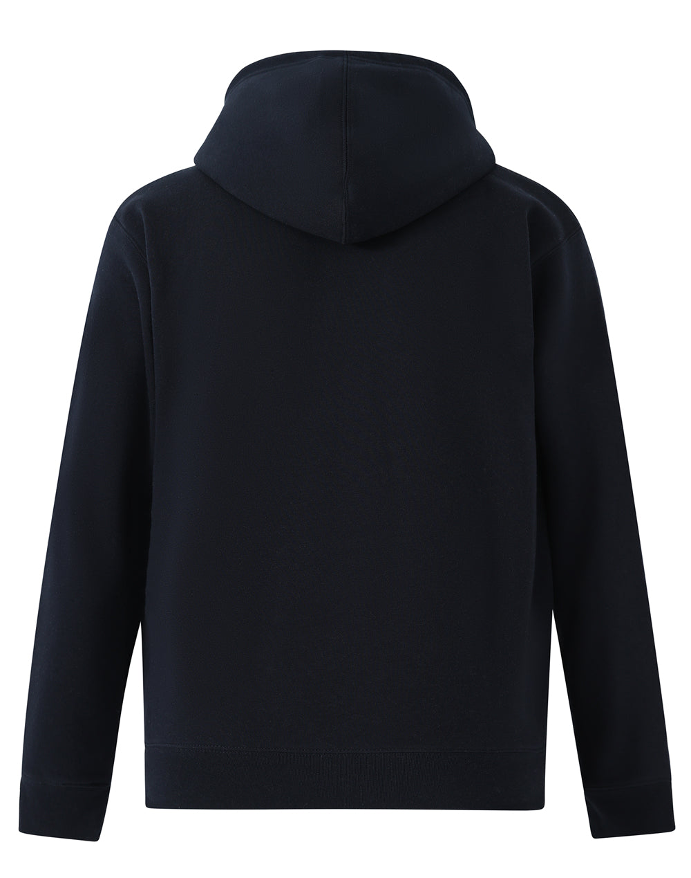 Winning Spirit-Double Bay Hoodie Men's-FL03
